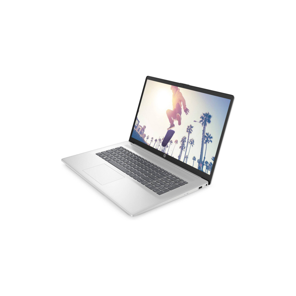 Ноутбук HP 17-cn3041ua (C9RL0EA) - фото 3 Ноутбук HP 17-cn3041ua (C9RL0EA) - фото 3