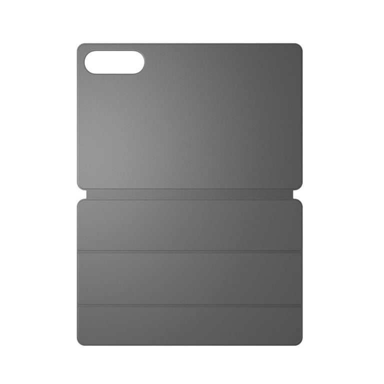 Чохол до планшета Lenovo Yoga Tab Folio Case Grey (ZG38C07678) - фото 2