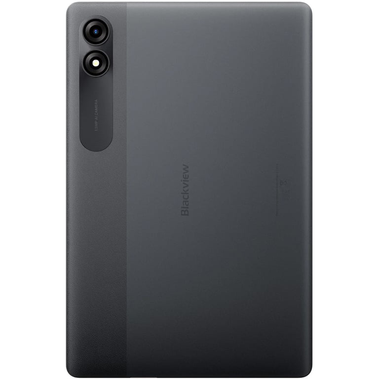 Планшет Blackview Tab 9 10.95" FHD 8 / 256GB / WIFI Gray (6931548324898) - фото 4