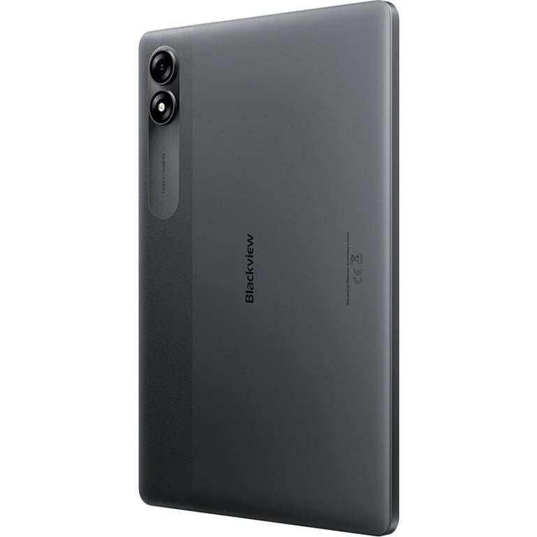 Планшет Blackview Tab 9 10.95" FHD 8 / 256GB / WIFI Gray (6931548324898) - фото 5