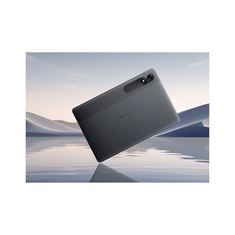 Планшет Blackview Tab 9 10.95" FHD 8 / 256GB / WIFI Gray (6931548324898) - фото 6