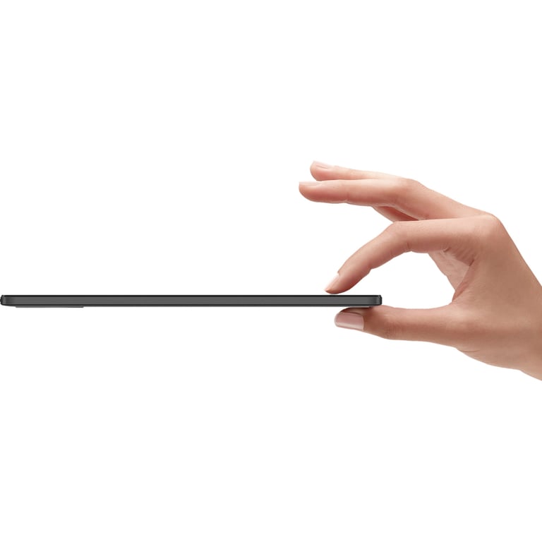 Планшет Blackview Tab 9 10.95" FHD 8 / 256GB / WIFI Gray (6931548324898) - фото 7