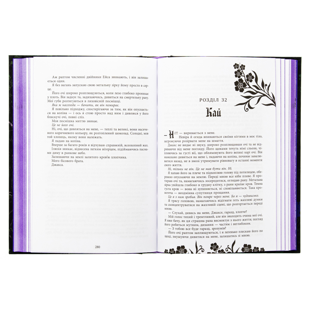 Книга Безсила - Лорен Робертс Readberry (9786170991065) - фото 2 Книга Безсила - Лорен Робертс Readberry (9786170991065) - фото 2