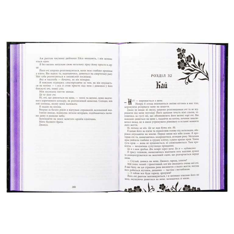 Книга Безсила - Лорен Робертс Readberry (9786170991065) - фото 2