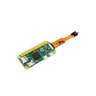 Камера для Мікро ПК Kuongshun 5MP for Raspberry Pi Zero/Zero W 69.1° (RA166) - фото 4