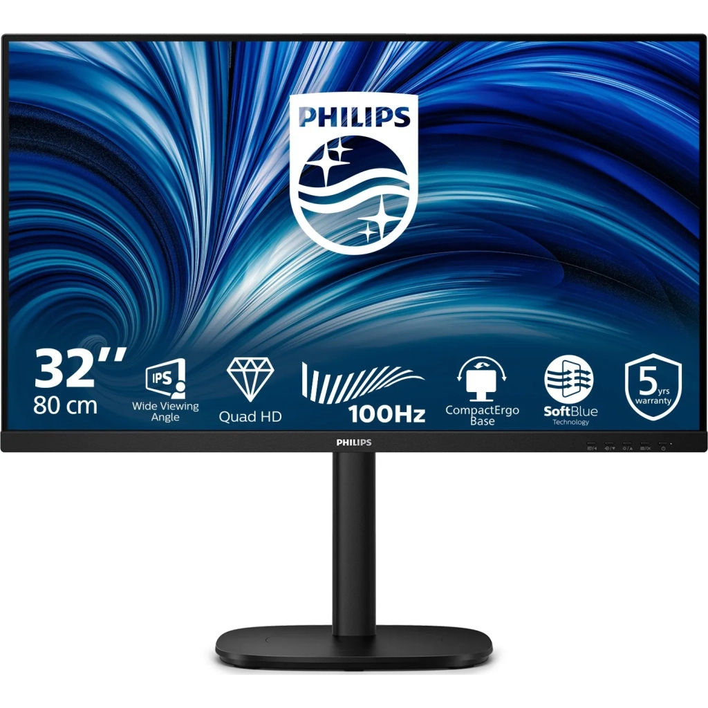 Монітор Philips 32B2N3500/00 Монітор Philips 32B2N3500/00