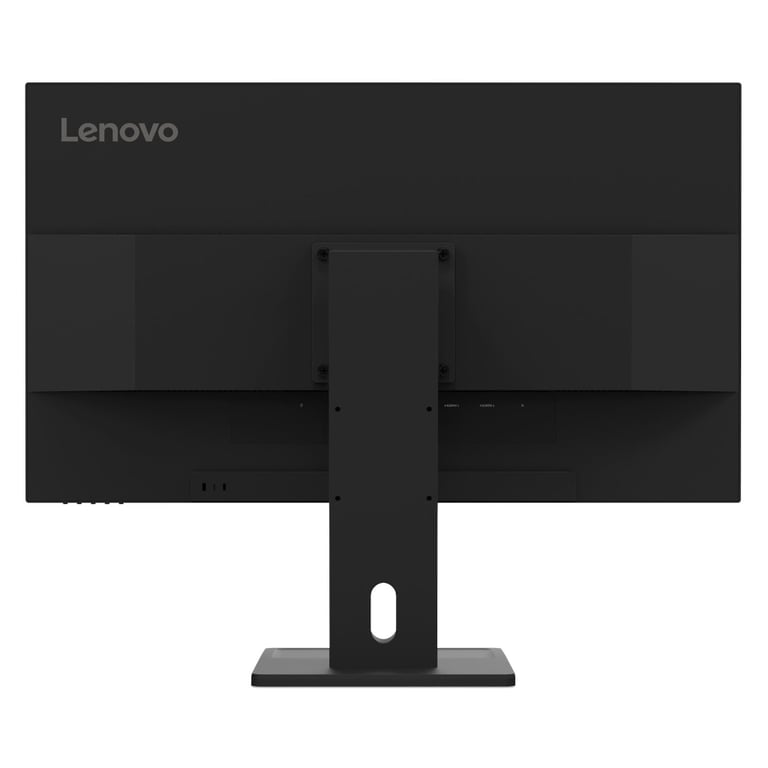 Монітор Lenovo E27Q-40 (64BDGAT4EU) - фото 4