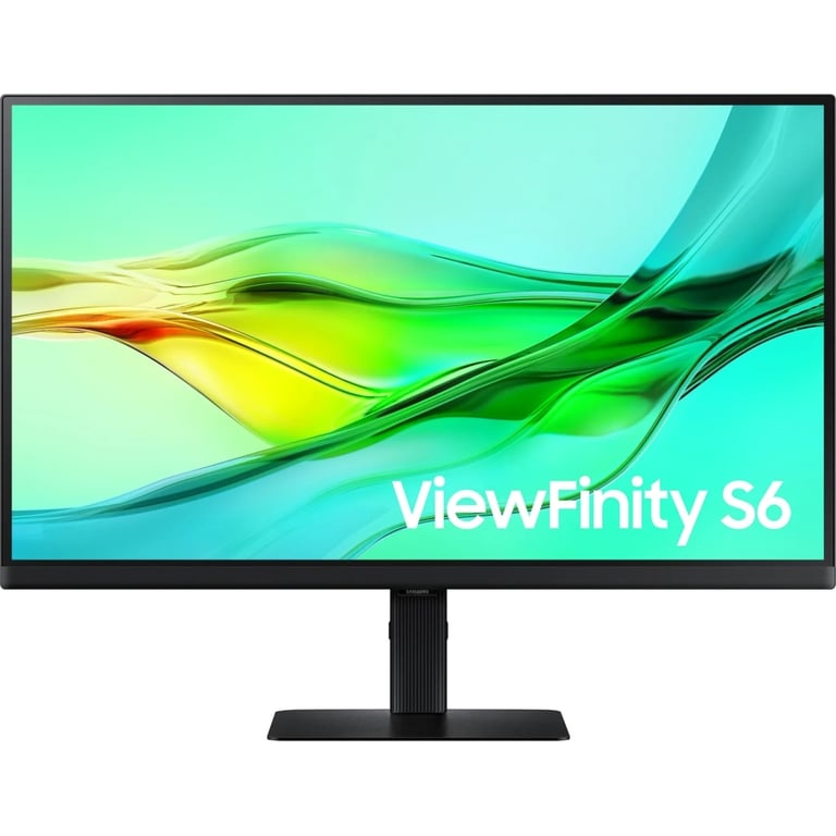 Монітор Samsung LS27D604UAIXUA - фото 1