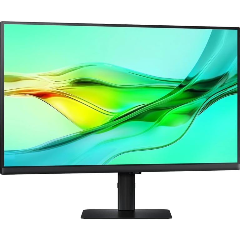 Монітор Samsung LS27D604UAIXUA - фото 2