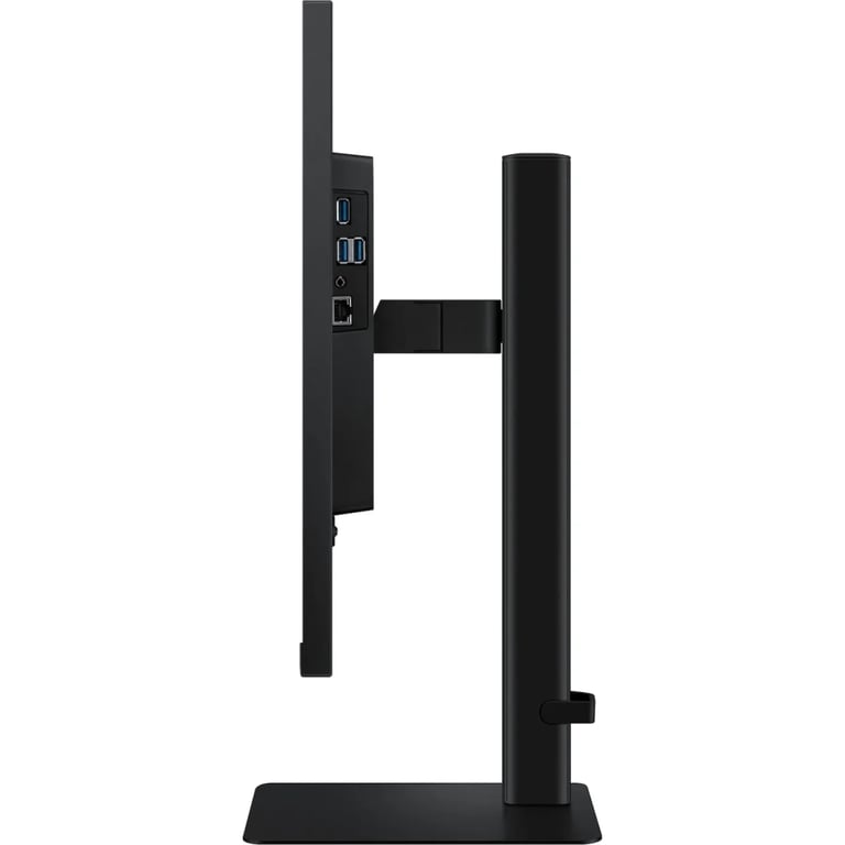 Монітор Samsung LS27D604UAIXUA - фото 6