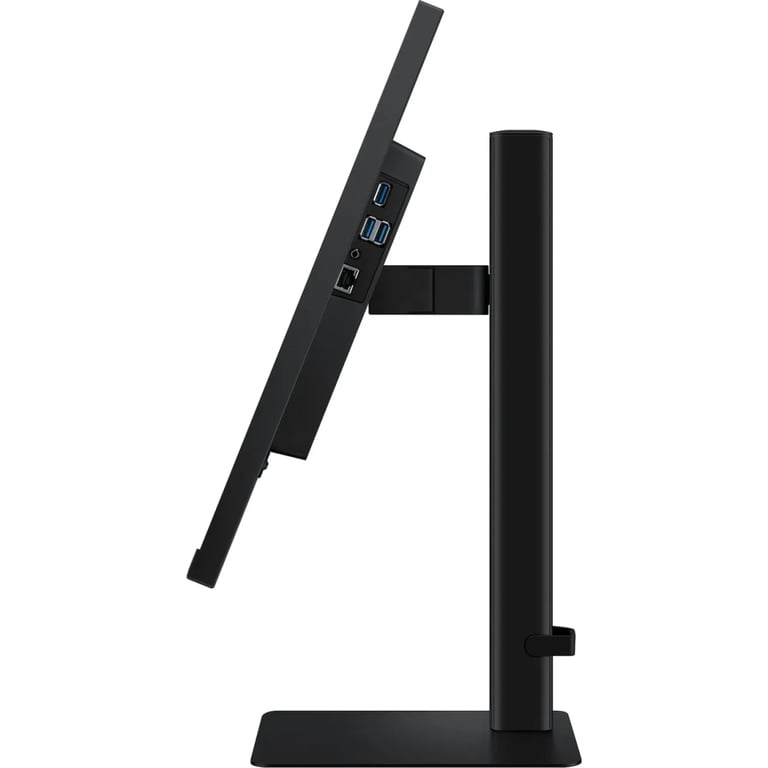 Монітор Samsung LS27D604UAIXUA - фото 7