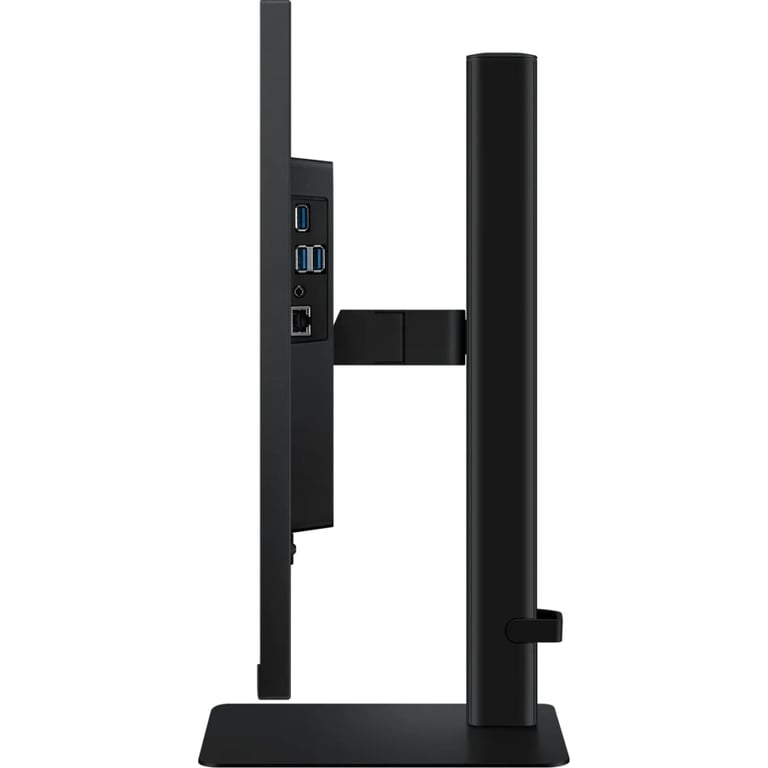 Монітор Samsung LS27D604UAIXUA - фото 8