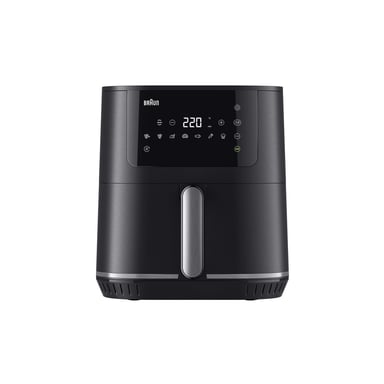 Мультипіч Braun HF 5030 IBK