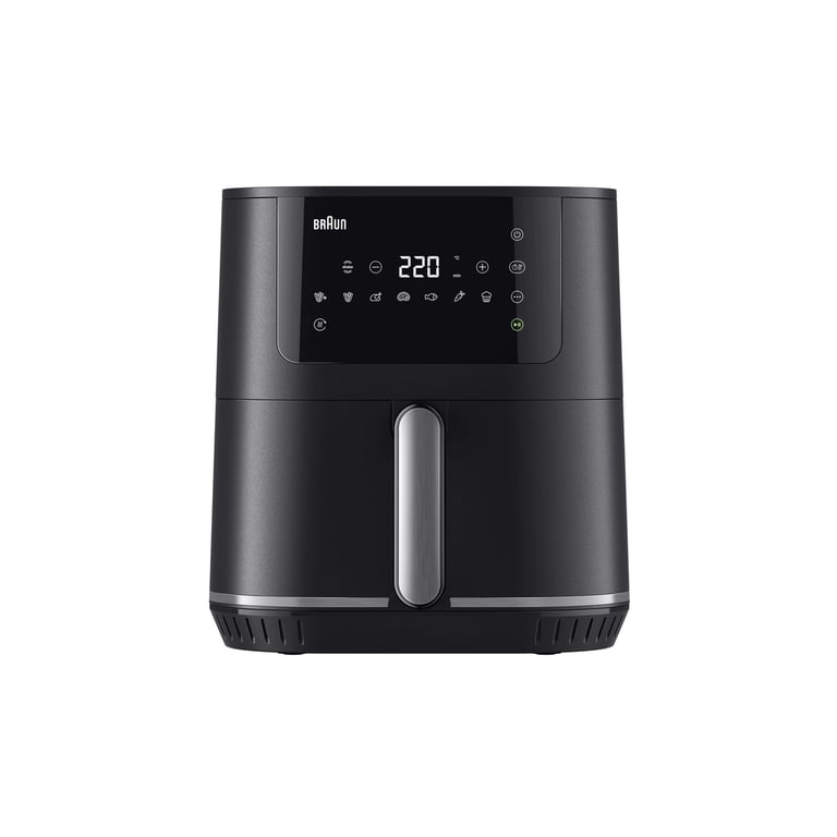 Мультипіч Braun HF 5030 IBK - фото 1