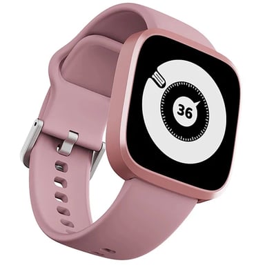 Смарт-годинник HiFuture edge pink (edge.pink) - фото 1