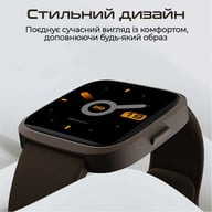 Смарт-годинник HiFuture edge pink (edge.pink) - фото 7