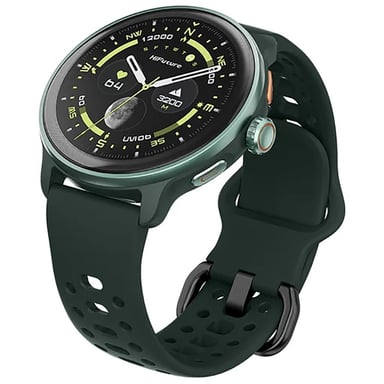 Смарт-годинник HiFuture vela darkgreen (vela.darkgreen) - фото 1