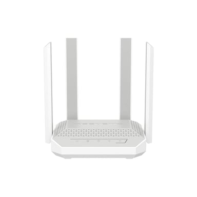 Маршрутизатор Keenetic Speedster 4G+ (KN-2911) - фото 1