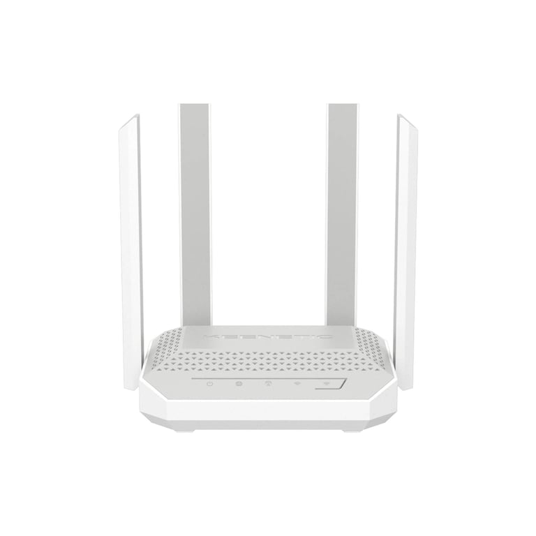 Маршрутизатор Keenetic Speedster 4G+ (KN-2911) - фото 1