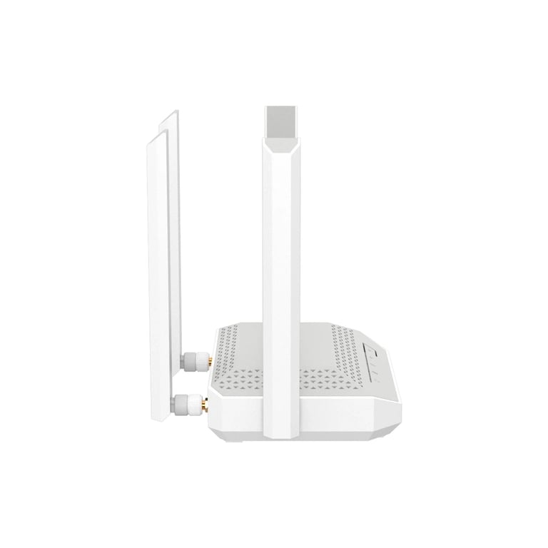 Маршрутизатор Keenetic Speedster 4G+ (KN-2911) - фото 3