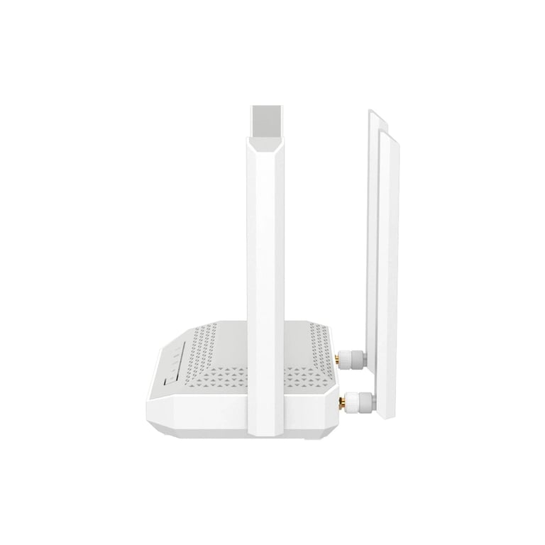 Маршрутизатор Keenetic Speedster 4G+ (KN-2911) - фото 4