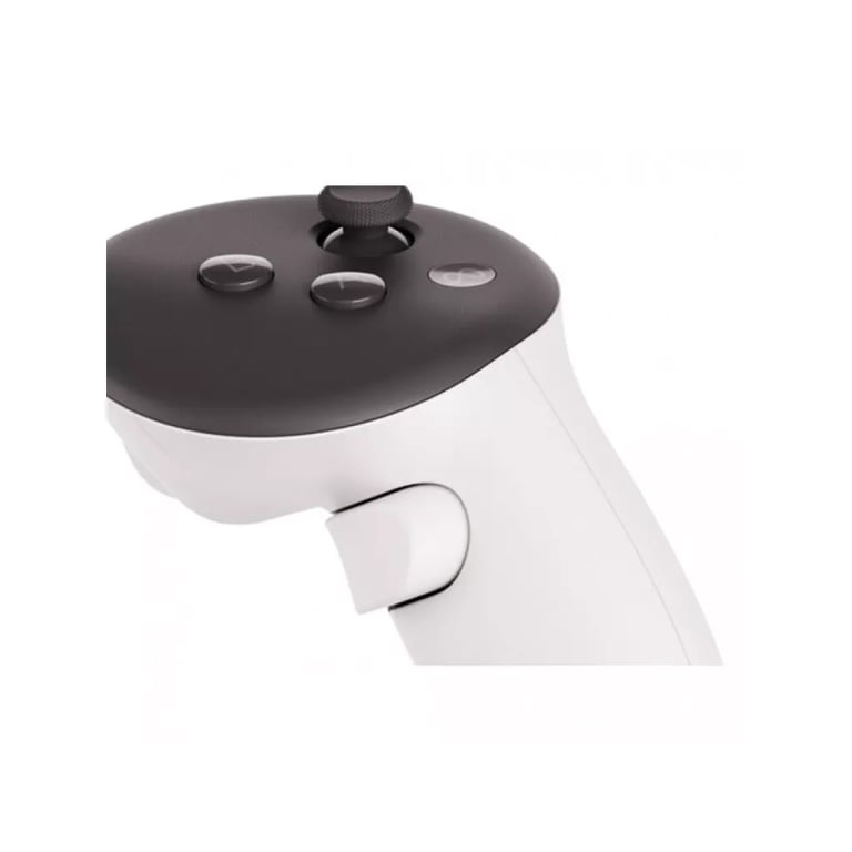 Окуляри віртуальної реальності Oculus Meta Quest 3S 256GB VR Headset (SK-1000210-01/SK-1000927-01) - фото 7