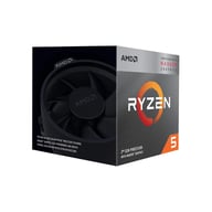 Процесор AMD Ryzen 5 3400G (YD3400C5FHSBX) - фото 2