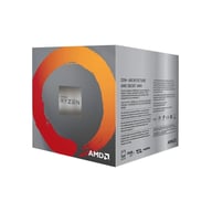 Процесор AMD Ryzen 5 3400G (YD3400C5FHSBX) - фото 3