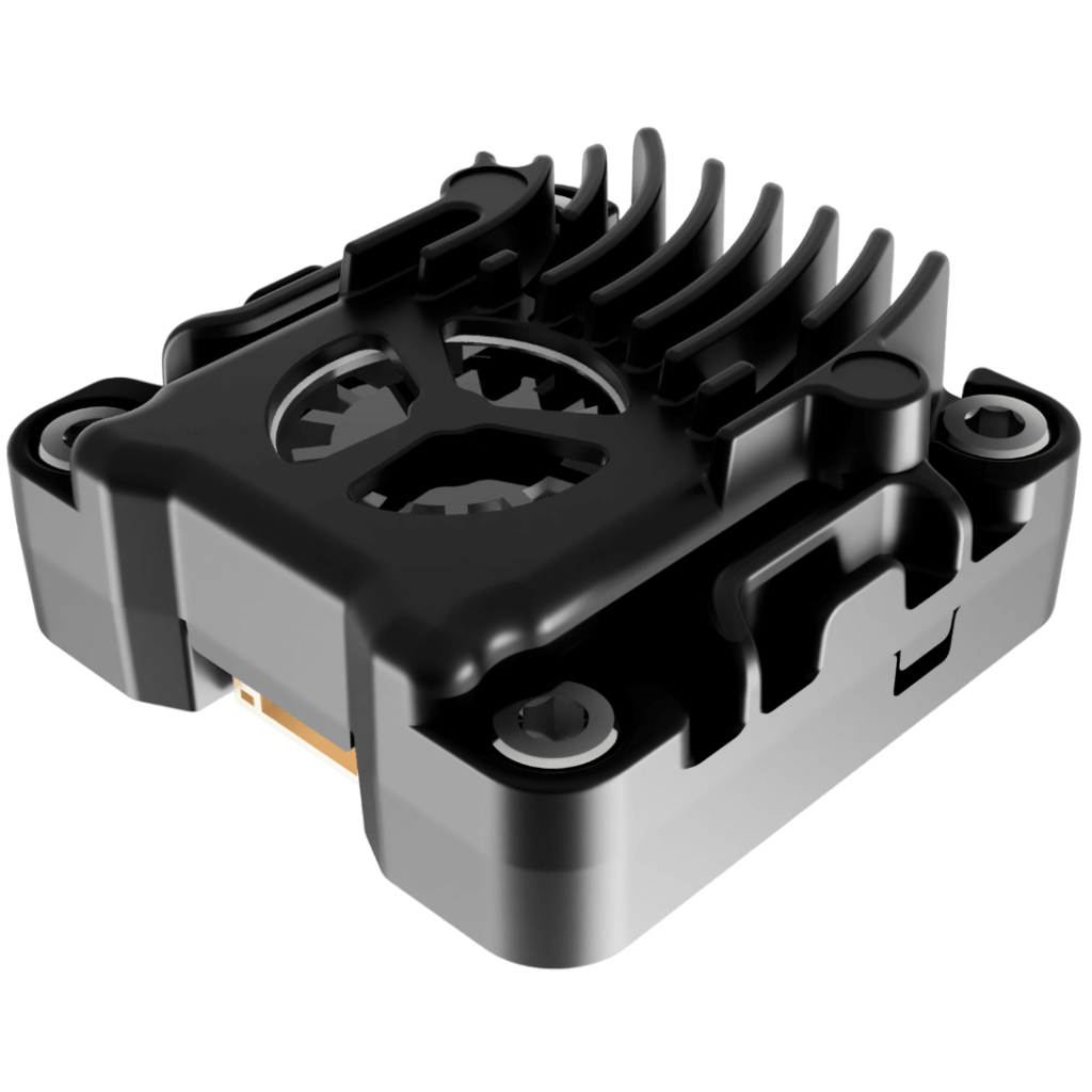 Відеопередавач (VTX) DEC1 SPOT 2W 4.5GHz 32CH SMA (000011499) - фото 3 Відеопередавач (VTX) DEC1 SPOT 2W 4.5GHz 32CH SMA (000011499) - фото 3