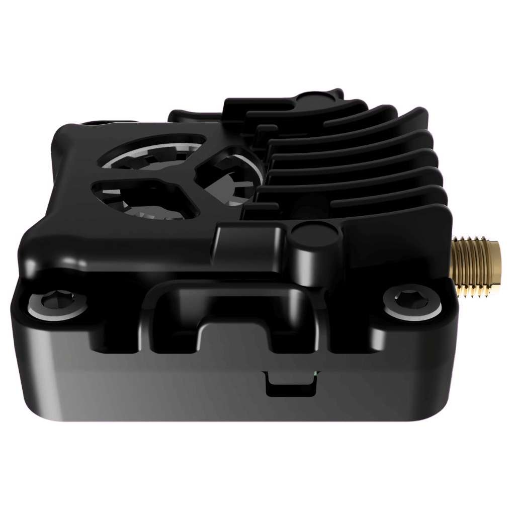 Відеопередавач (VTX) DEC1 SPOT 2W 4.5GHz 32CH SMA (000011499) - фото 4 Відеопередавач (VTX) DEC1 SPOT 2W 4.5GHz 32CH SMA (000011499) - фото 4