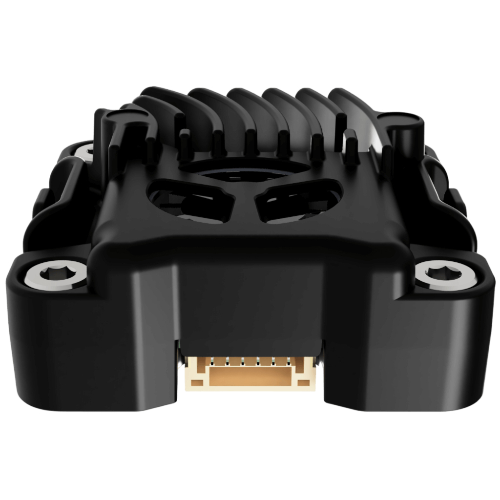 Відеопередавач (VTX) DEC1 SPOT 2W 4.5GHz 32CH SMA (000011499) - фото 5 Відеопередавач (VTX) DEC1 SPOT 2W 4.5GHz 32CH SMA (000011499) - фото 5