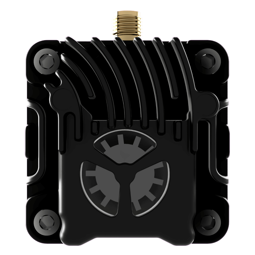 Відеопередавач (VTX) DEC1 SPOT 2W 4.5GHz 32CH SMA (000011499) - фото 6 Відеопередавач (VTX) DEC1 SPOT 2W 4.5GHz 32CH SMA (000011499) - фото 6