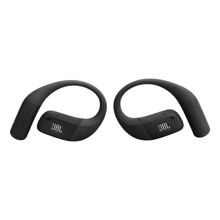 Навушники JBL Endurance Zone Black (JBLENDUZONEBLKG) - фото 2