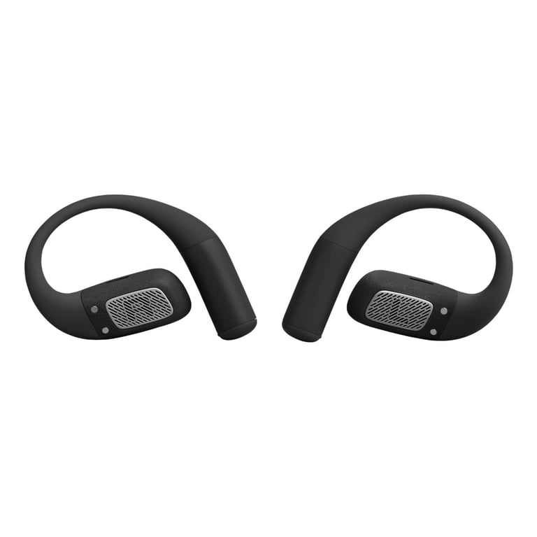 Навушники JBL Endurance Zone Black (JBLENDUZONEBLKG) - фото 3