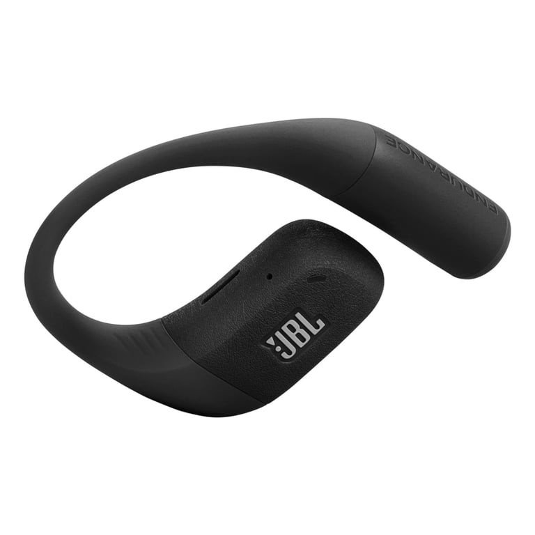 Навушники JBL Endurance Zone Black (JBLENDUZONEBLKG) - фото 4