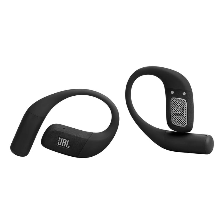 Навушники JBL Endurance Zone Black (JBLENDUZONEBLKG) - фото 5
