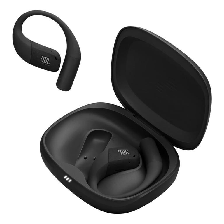 Навушники JBL Endurance Zone Black (JBLENDUZONEBLKG) - фото 6