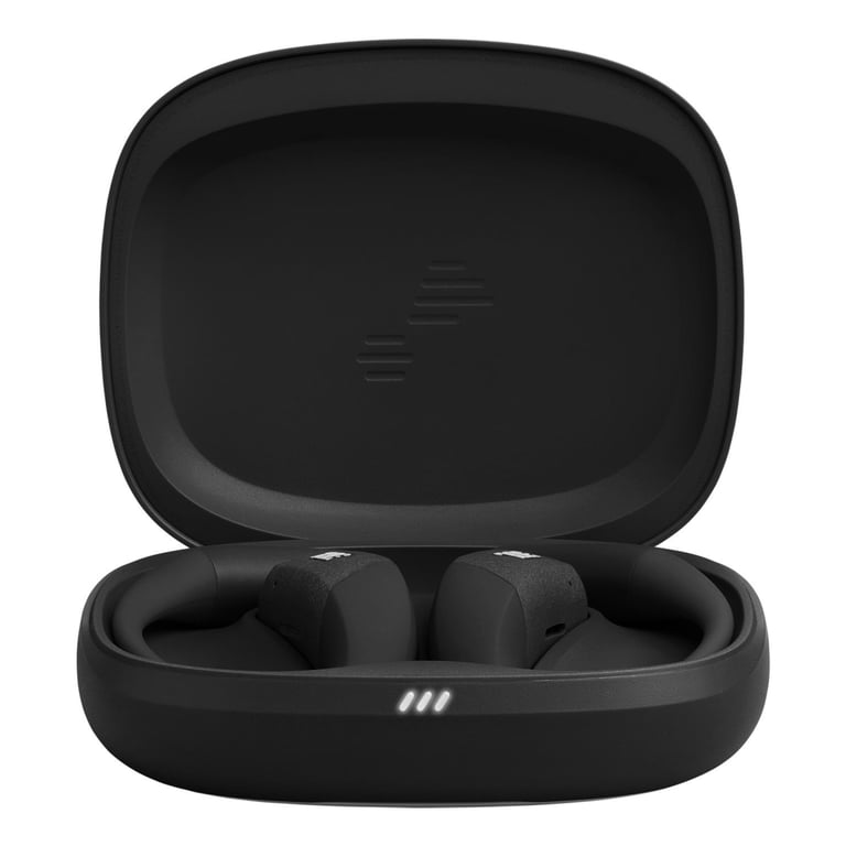Навушники JBL Endurance Zone Black (JBLENDUZONEBLKG) - фото 7