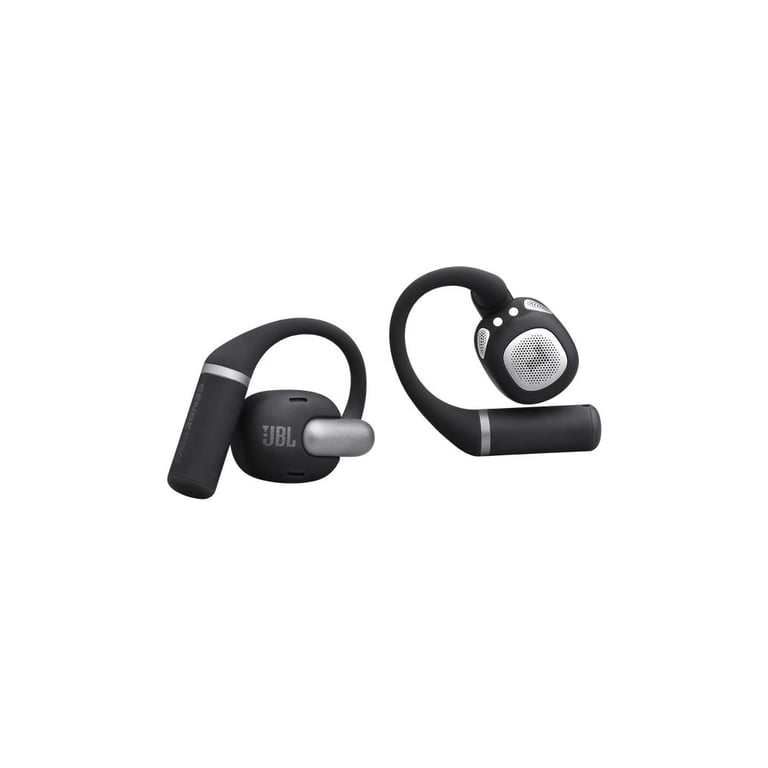 Навушники JBL Sense Pro Black (JBLSENSEPROBLK) - фото 2