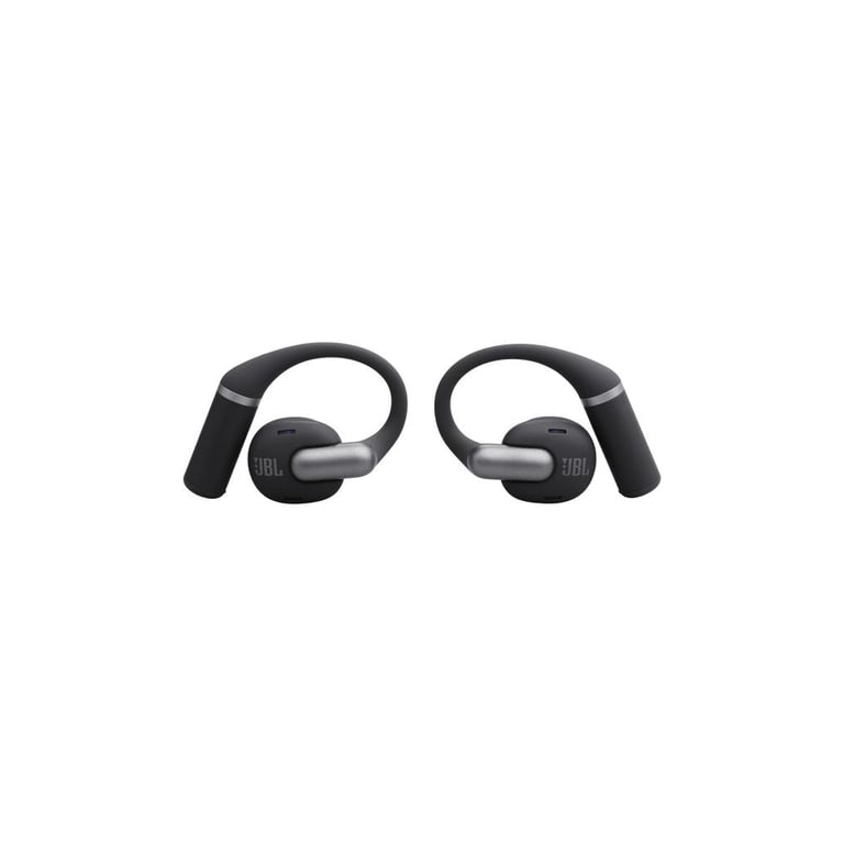 Навушники JBL Sense Pro Black (JBLSENSEPROBLK) - фото 3