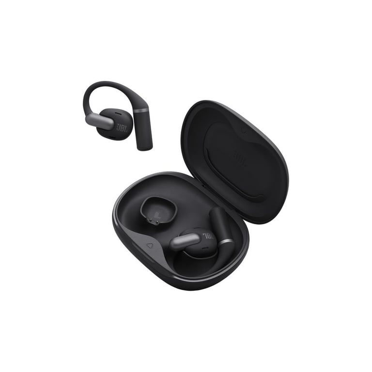Навушники JBL Sense Pro Black (JBLSENSEPROBLK) - фото 6