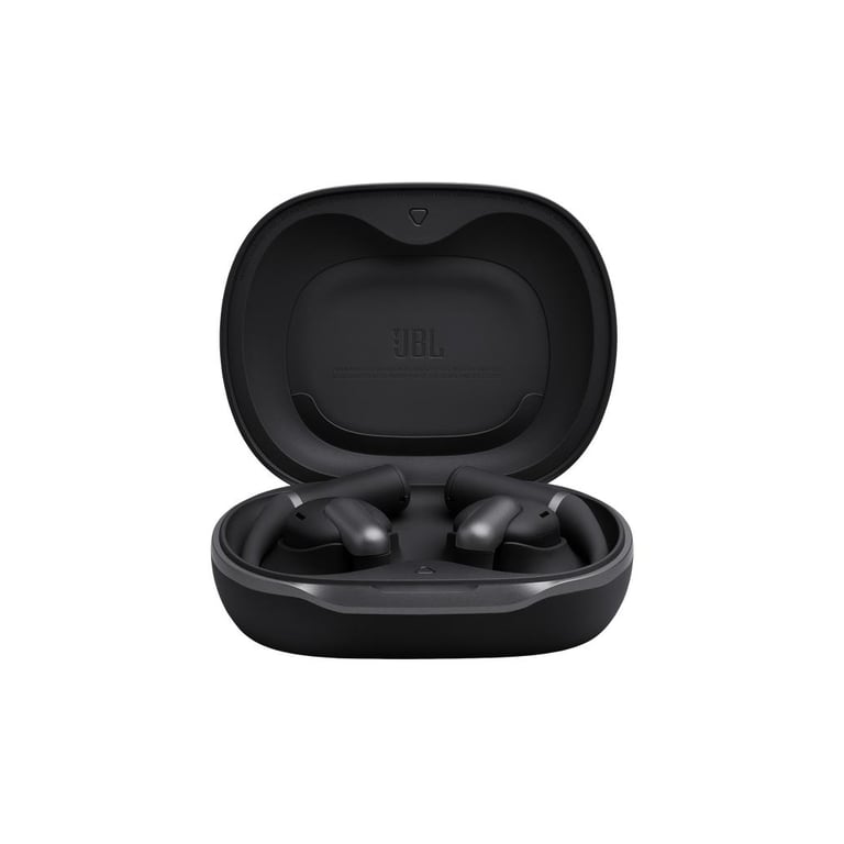 Навушники JBL Sense Pro Black (JBLSENSEPROBLK) - фото 7