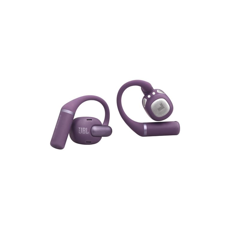 Навушники JBL Sense Pro Purpure (JBLSENSEPROPUR) - фото 2