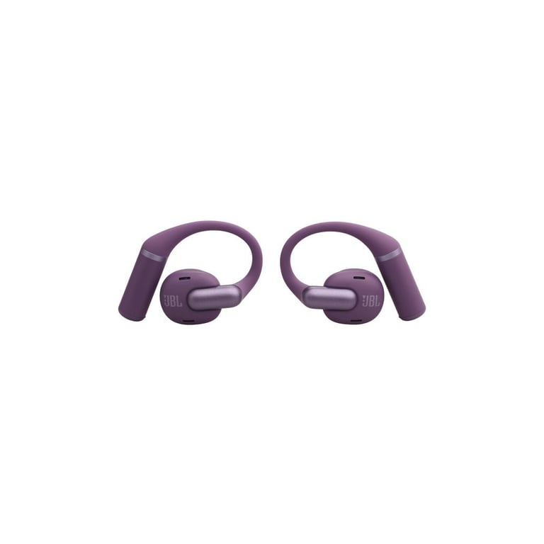 Навушники JBL Sense Pro Purpure (JBLSENSEPROPUR) - фото 3