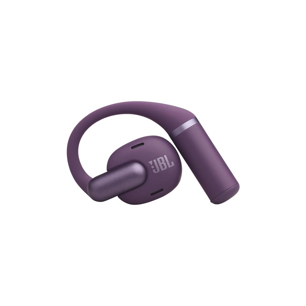 Навушники JBL Sense Pro Purpure (JBLSENSEPROPUR) - фото 5 Навушники JBL Sense Pro Purpure (JBLSENSEPROPUR) - фото 5