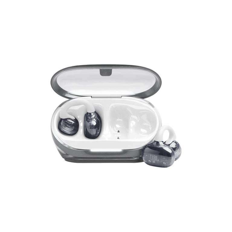 Навушники JBL Soundgear Clips White (JBLSNDGEARCLWHT)