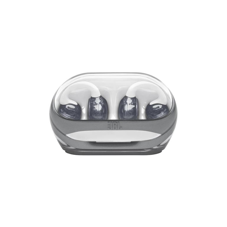 Навушники JBL Soundgear Clips White (JBLSNDGEARCLWHT) - фото 4