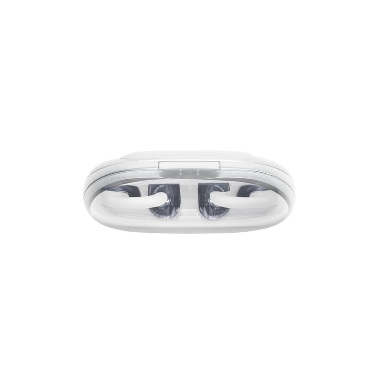 Навушники JBL Soundgear Clips White (JBLSNDGEARCLWHT) - фото 5