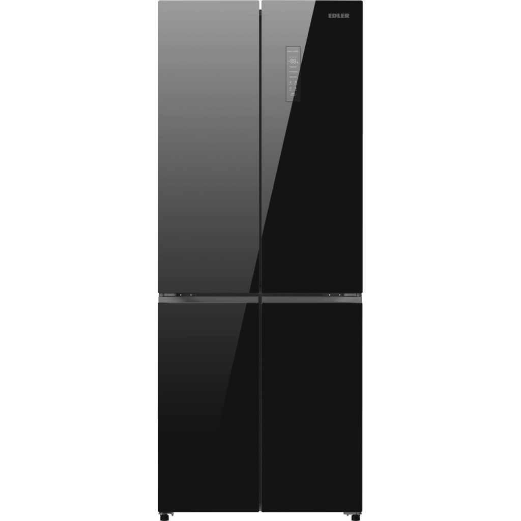 Холодильник Edler ED-413IBGD Холодильник Edler ED-413IBGD