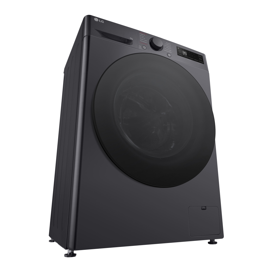 Пральна машина LG F2Y5FS5J - фото 10 Пральна машина LG F2Y5FS5J - фото 10